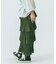 TIERED SKIRT