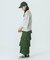 TIERED SKIRT