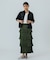 TIERED SKIRT
