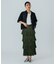 TIERED SKIRT