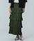 TIERED SKIRT