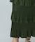 TIERED SKIRT
