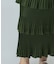 TIERED SKIRT