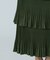 TIERED SKIRT