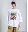 GOOD ROCK SPEED GREENDAY TSHIRT