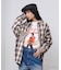 MICHAEL JACKSON THRILLER LONG SLEEVE T-SHIRTS