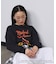 MICHAEL JACKSON THRILLER LONG SLEEVE T-SHIRTS