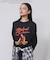 MICHAEL JACKSON THRILLER LONG SLEEVE T-SHIRTS