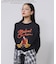 MICHAEL JACKSON THRILLER LONG SLEEVE T-SHIRTS