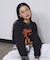 MICHAEL JACKSON THRILLER LONG SLEEVE T-SHIRTS