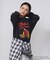 MICHAEL JACKSON THRILLER LONG SLEEVE T-SHIRTS