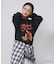 MICHAEL JACKSON THRILLER LONG SLEEVE T-SHIRTS