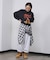 MICHAEL JACKSON THRILLER LONG SLEEVE T-SHIRTS