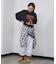 MICHAEL JACKSON THRILLER LONG SLEEVE T-SHIRTS