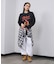 MICHAEL JACKSON THRILLER LONG SLEEVE T-SHIRTS