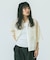 CROPPED SHIRT