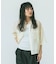 CROPPED SHIRT