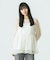 SHEER LAYERED BLOUSE