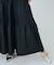 TIERED SKIRT