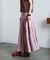 TIERED SKIRT