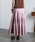 TIERED SKIRT