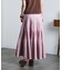 TIERED SKIRT