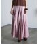 TIERED SKIRT