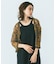 EMBROIDARY SHIRT