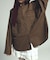 MILITARY POCKET SHIRTS