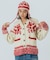 NEPAL KNIT CARDIGAN