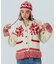 NEPAL KNIT CARDIGAN