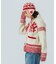 NEPAL KNIT CARDIGAN