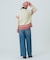 NEPAL KNIT CARDIGAN