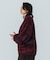 SHAGGY KNIT CARDIGAN