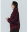 SHAGGY KNIT CARDIGAN