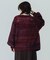 SHAGGY KNIT CARDIGAN
