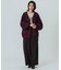 SHAGGY KNIT CARDIGAN
