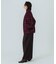 SHAGGY KNIT CARDIGAN