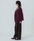 SHAGGY KNIT CARDIGAN