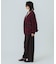 SHAGGY KNIT CARDIGAN