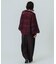 SHAGGY KNIT CARDIGAN