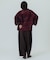SHAGGY KNIT CARDIGAN