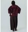 SHAGGY KNIT CARDIGAN