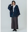 SHAGGY KNIT CARDIGAN