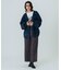 SHAGGY KNIT CARDIGAN