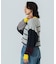 MULTI STRIPE KNIT CARDIGAN