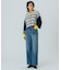 MULTI STRIPE KNIT CARDIGAN