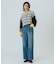MULTI STRIPE KNIT CARDIGAN