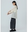 BASEBALL S/S SHIRT