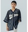 BASEBALL S/S SHIRT